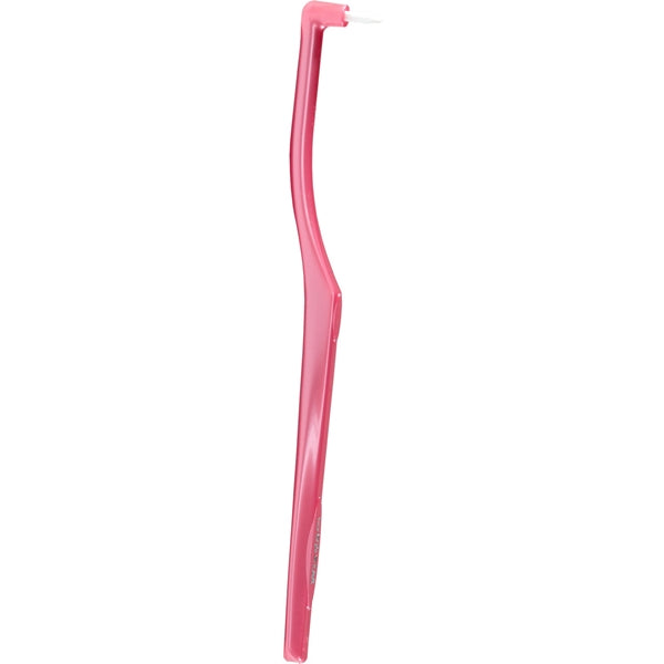 Wisdom Interspace Toothbrush | Single Tuft Brush | Super Slim | For crowns, bridges and orthodontic appliances