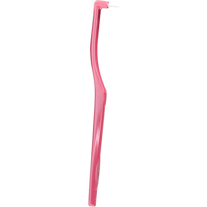 Wisdom Interspace Toothbrush | Single Tuft Brush | Super Slim | For crowns, bridges and orthodontic appliances